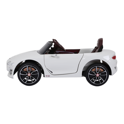 Kinder-Elektroauto Bentley EXP 12 - Wheelyshop