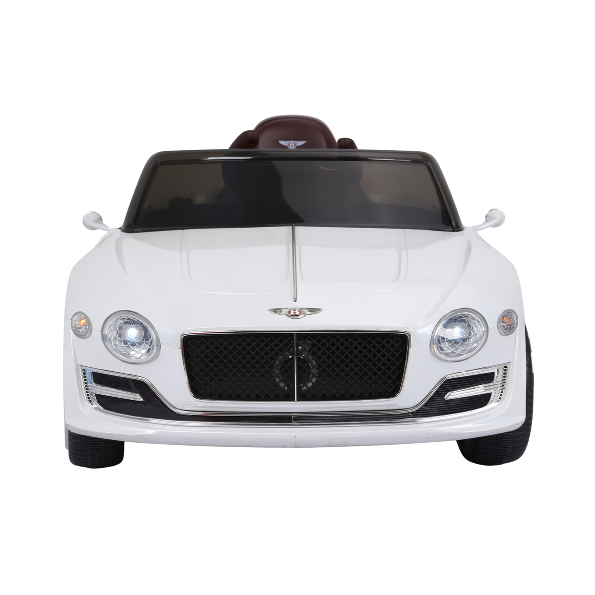Kinder-Elektroauto Bentley EXP 12 - Wheelyshop