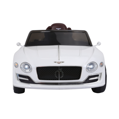Kinder-Elektroauto Bentley EXP 12 - Wheelyshop