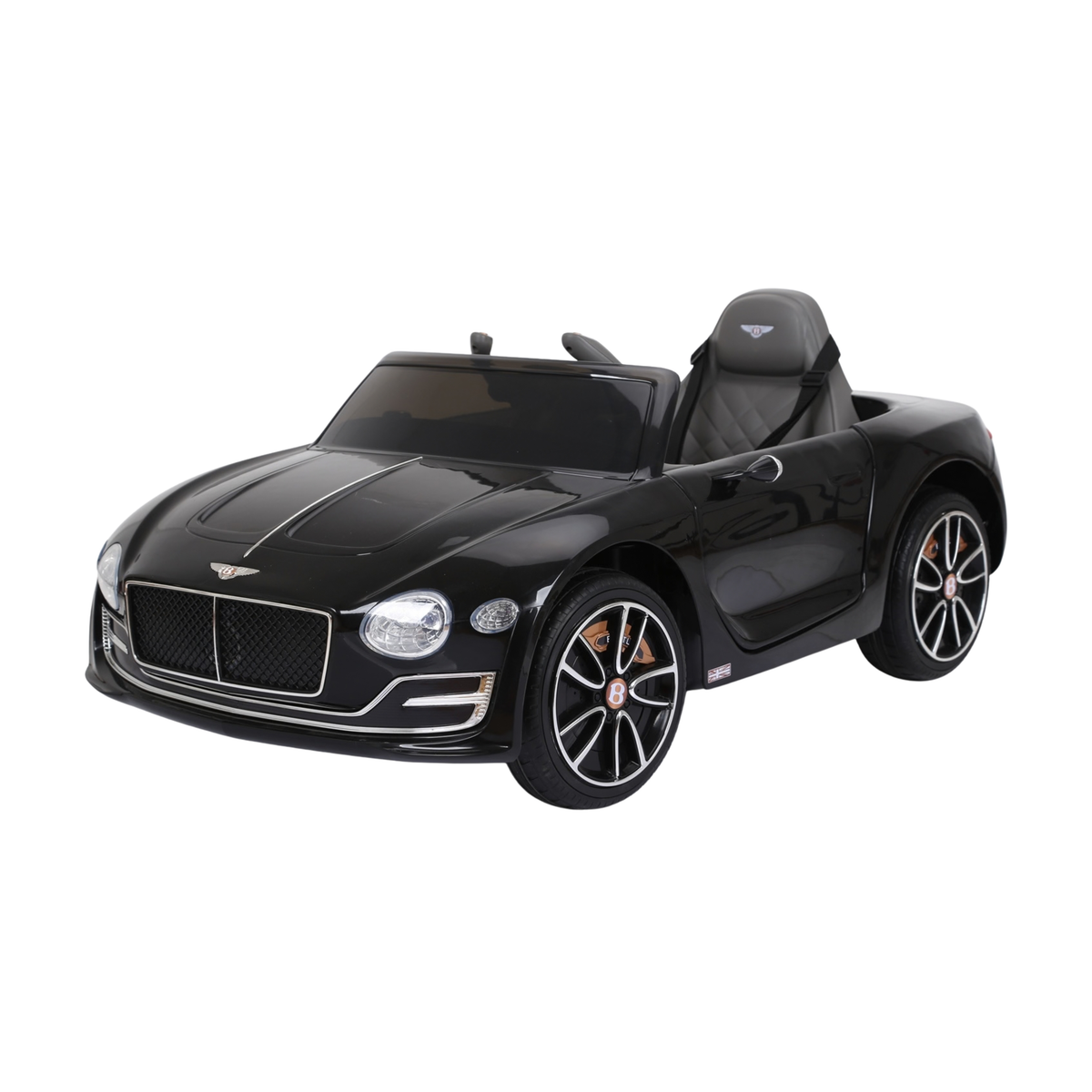 Kinder-Elektroauto Bentley EXP 12 - Wheelyshop