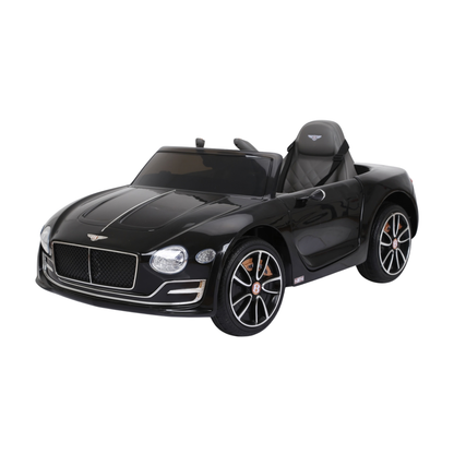 Kinder-Elektroauto Bentley EXP 12 - Wheelyshop
