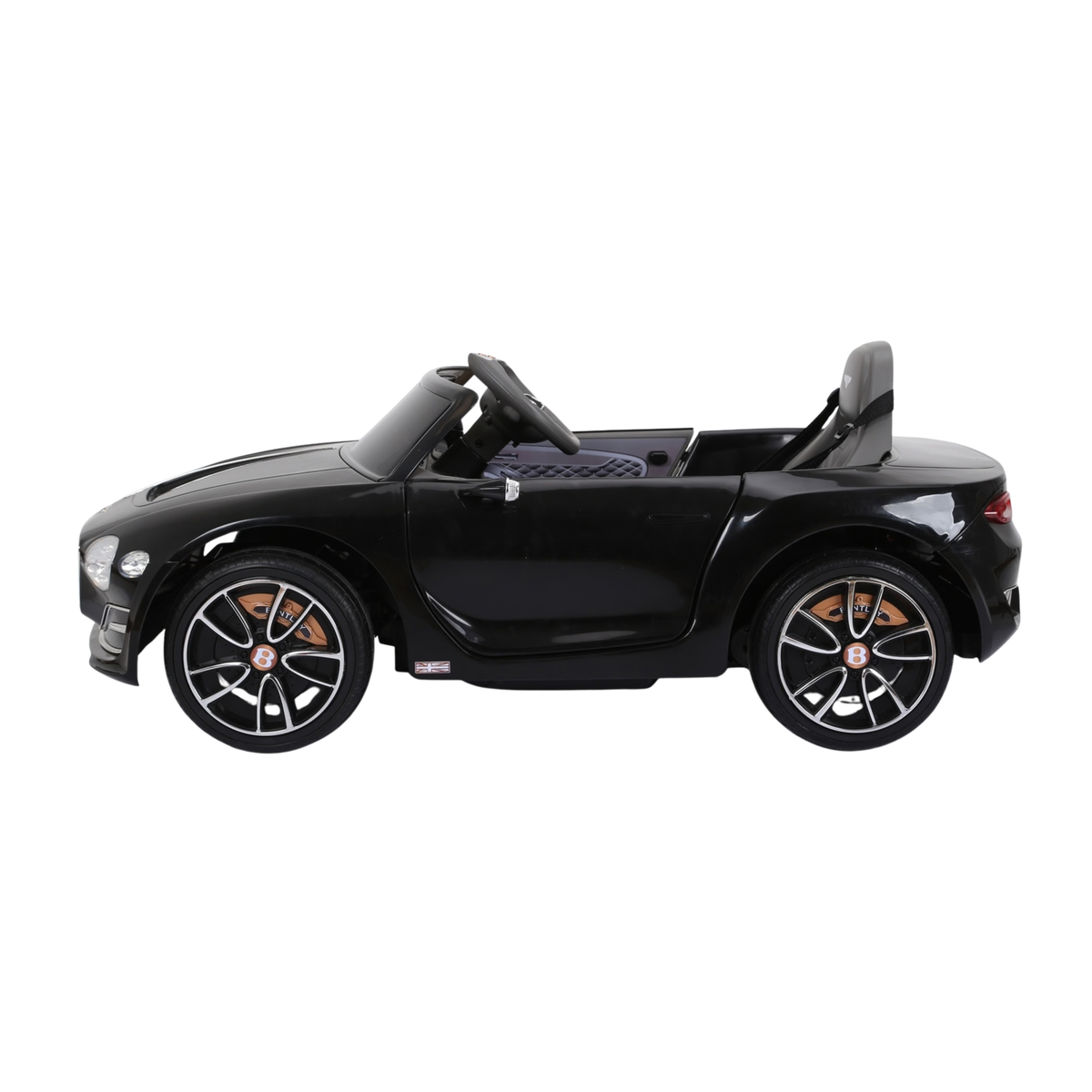 Kinder-Elektroauto Bentley EXP 12 - Wheelyshop