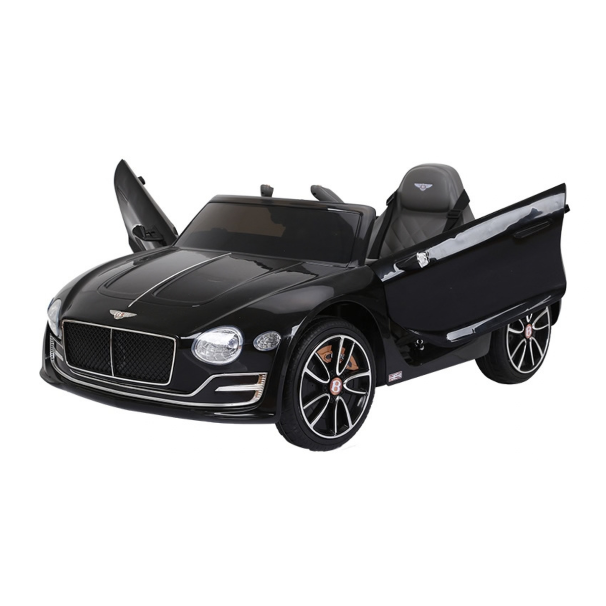 Kinder-Elektroauto Bentley EXP 12 - Wheelyshop