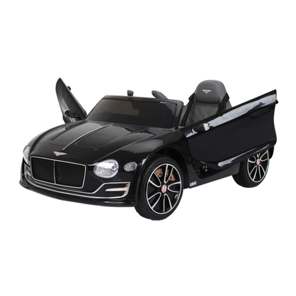 Kinder-Elektroauto Bentley EXP 12 - Wheelyshop