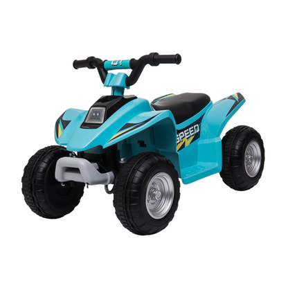 Kinder-Elektroquad Eljet X01 - Wheelyshop