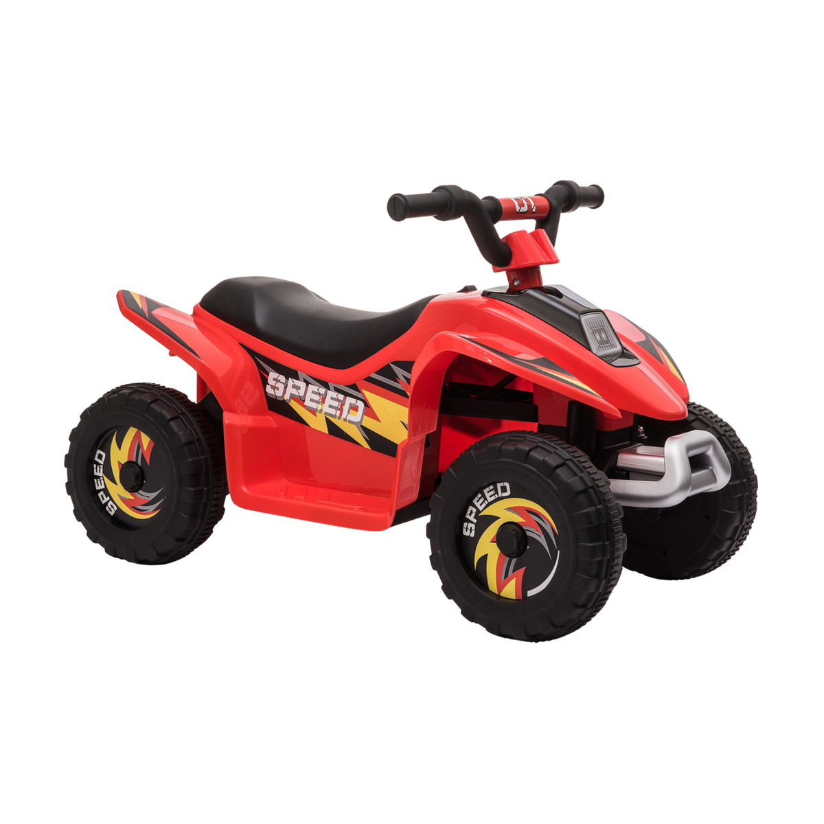 Kinder-Elektroquad Eljet X01 - Wheelyshop