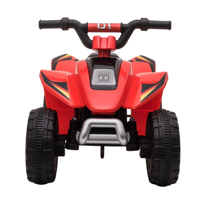 Kinder-Elektroquad Eljet X01 - Wheelyshop
