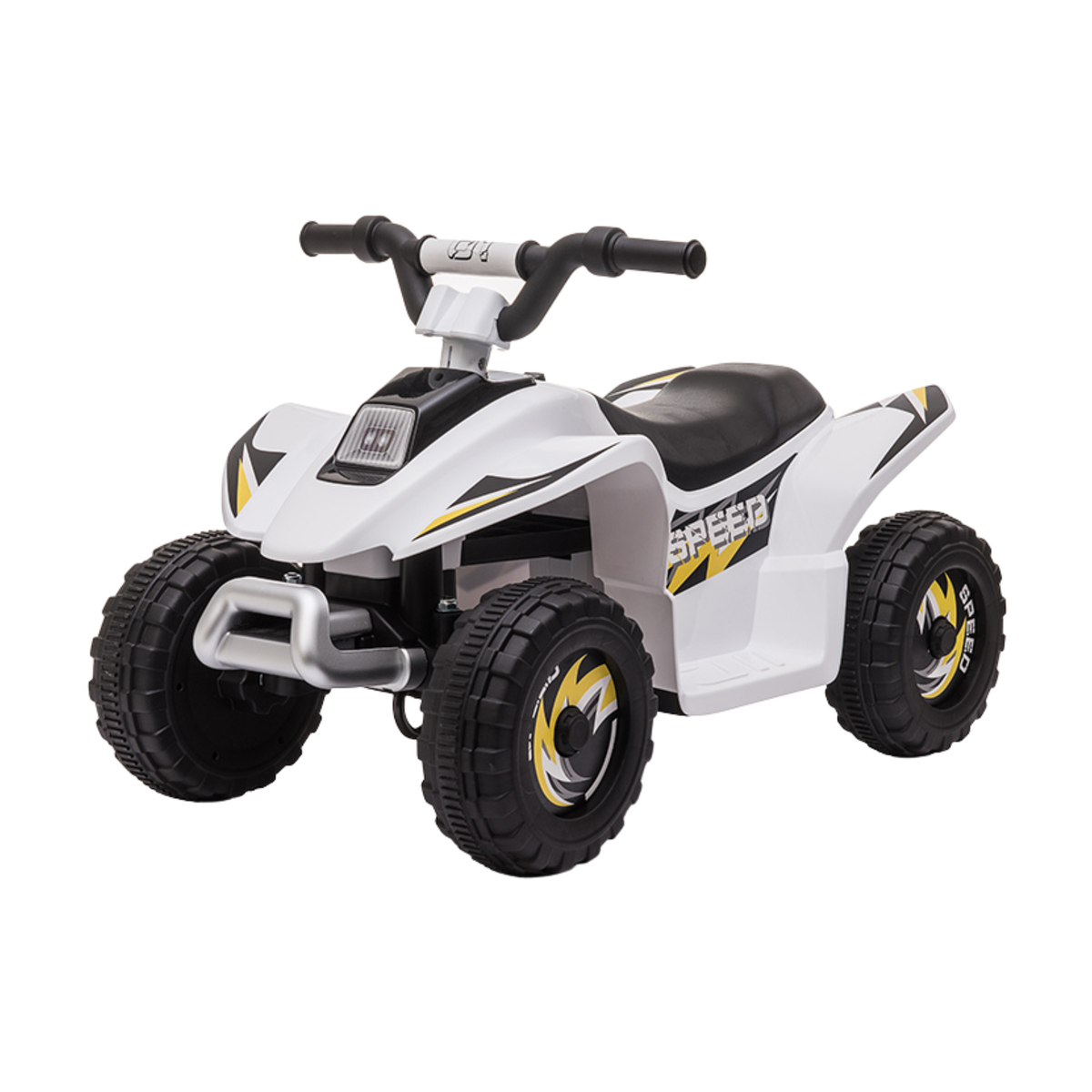 Kinder-Elektroquad Eljet X01 - Wheelyshop