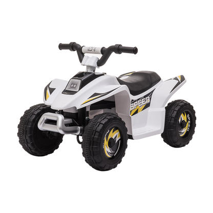 Kinder-Elektroquad Eljet X01 - Wheelyshop