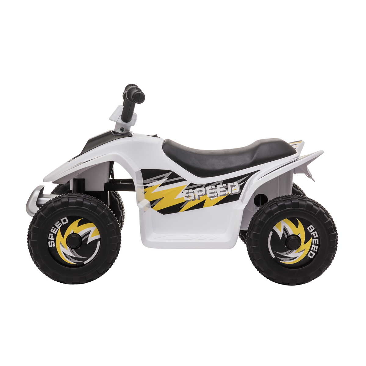 Kinder-Elektroquad Eljet X01 - Wheelyshop