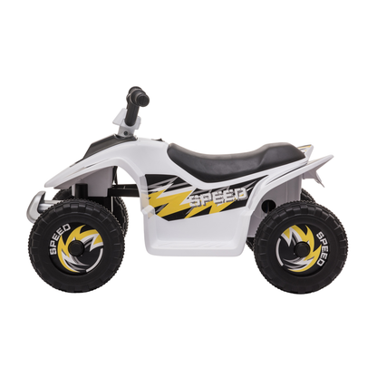 Kinder-Elektroquad Eljet X01 - Wheelyshop