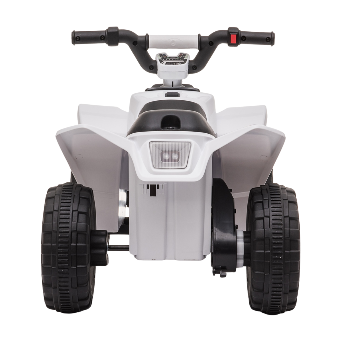 Kinder-Elektroquad Eljet X01 - Wheelyshop