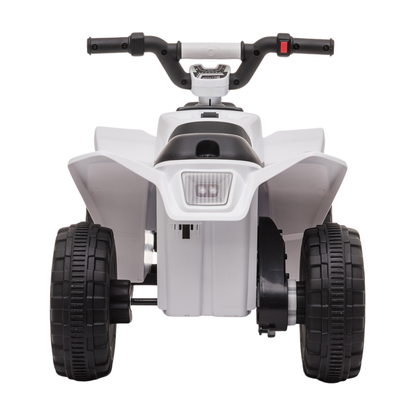 Kinder-Elektroquad Eljet X01 - Wheelyshop