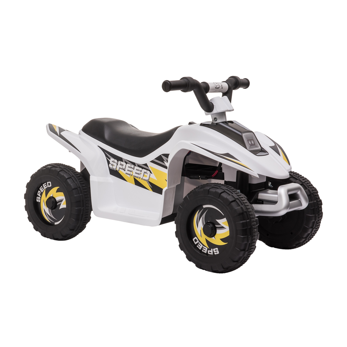Kinder-Elektroquad Eljet X01 - Wheelyshop