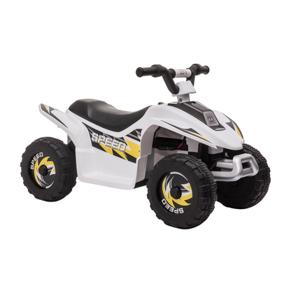 Kinder-Elektroquad Eljet X01 - Wheelyshop