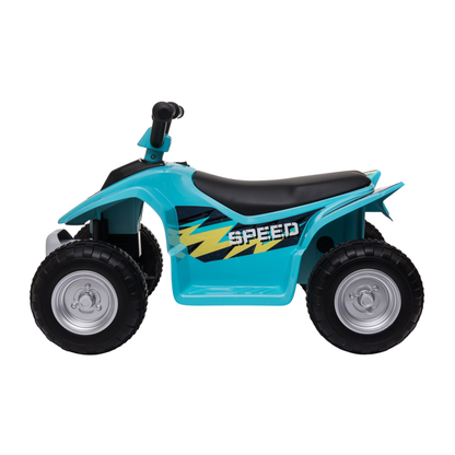 Kinder-Elektroquad Eljet X01 - Wheelyshop