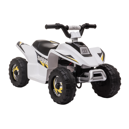 Kinder-Elektroquad Eljet X01 - Wheelyshop