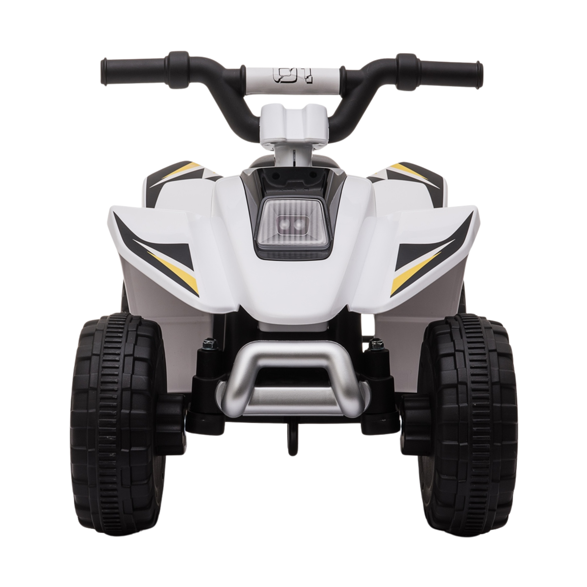Kinder-Elektroquad Eljet X01 - Wheelyshop