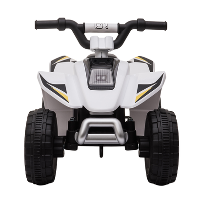 Kinder-Elektroquad Eljet X01 - Wheelyshop