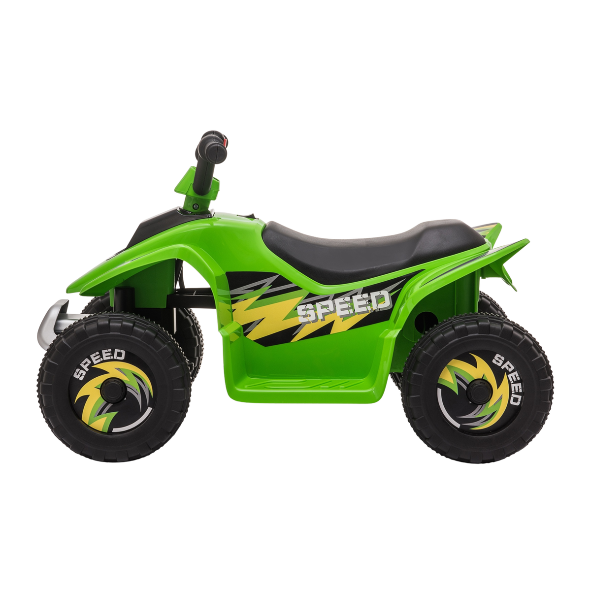Kinder-Elektroquad Eljet X01 mit Akku 6V 7Ah – Wheelyshop