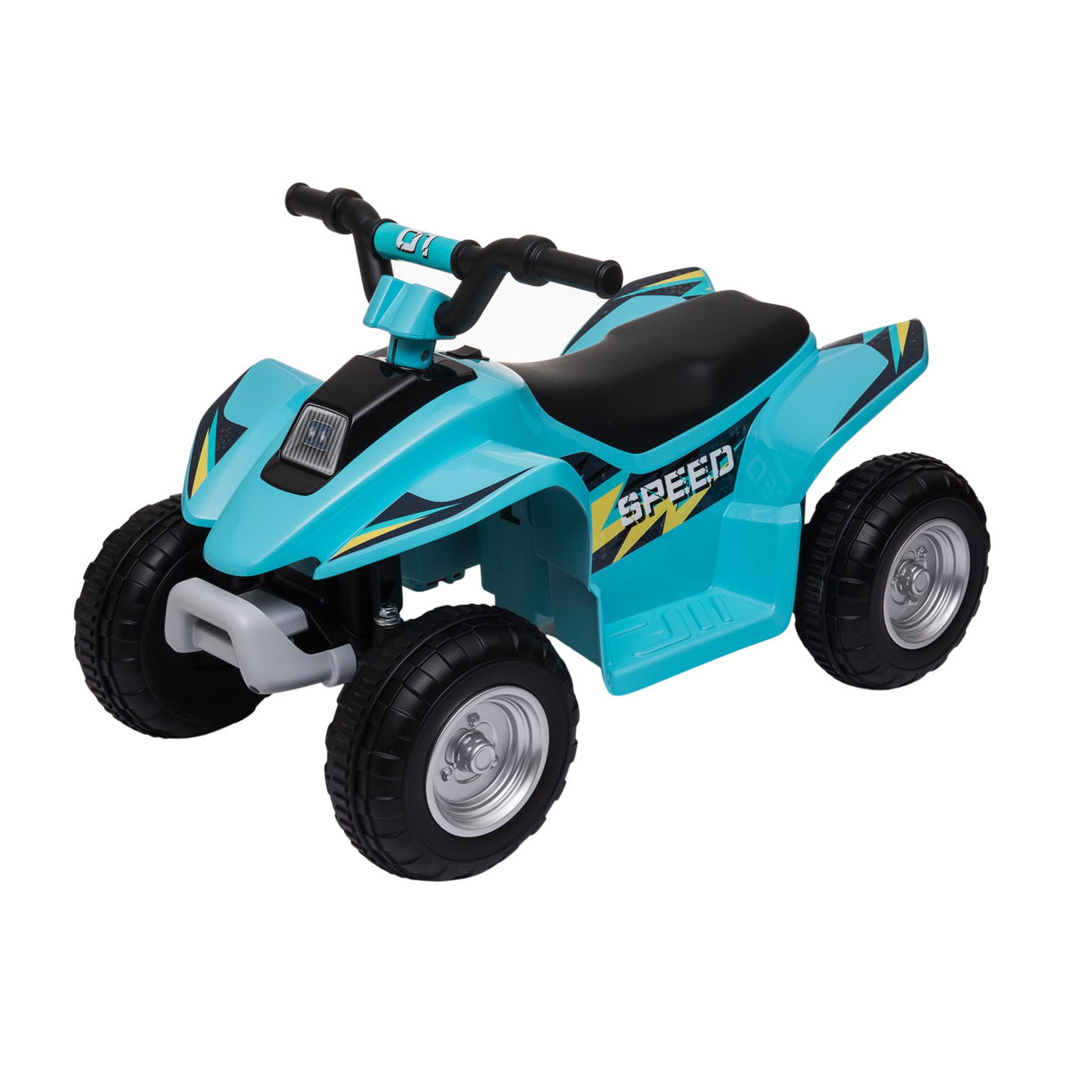 Kinder-Elektroquad Eljet X01 - Wheelyshop
