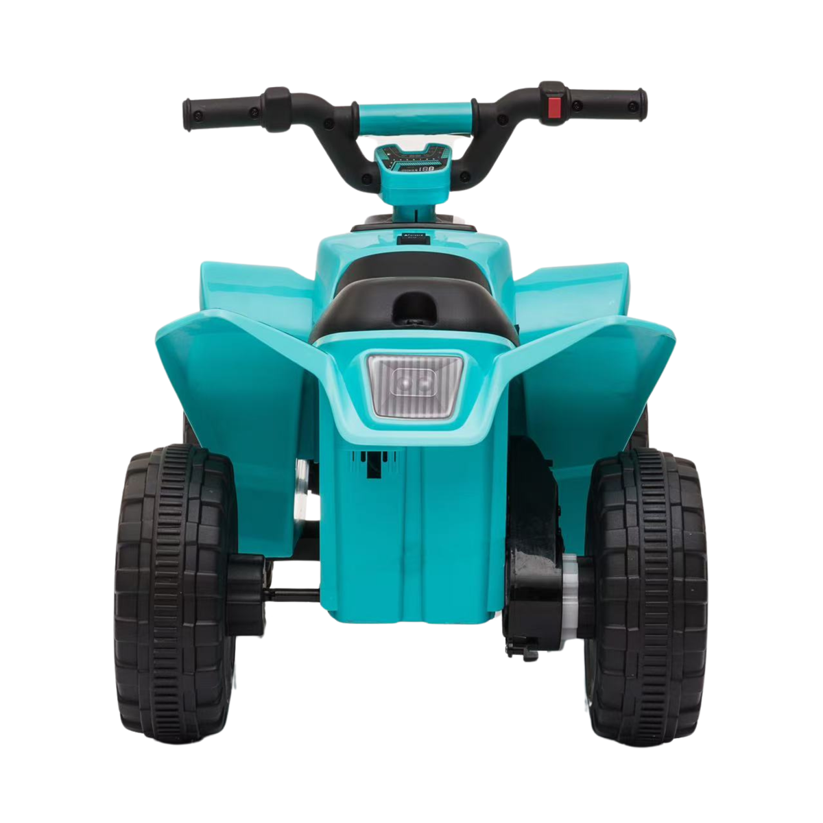 Kinder-Elektroquad Eljet X01 - Wheelyshop