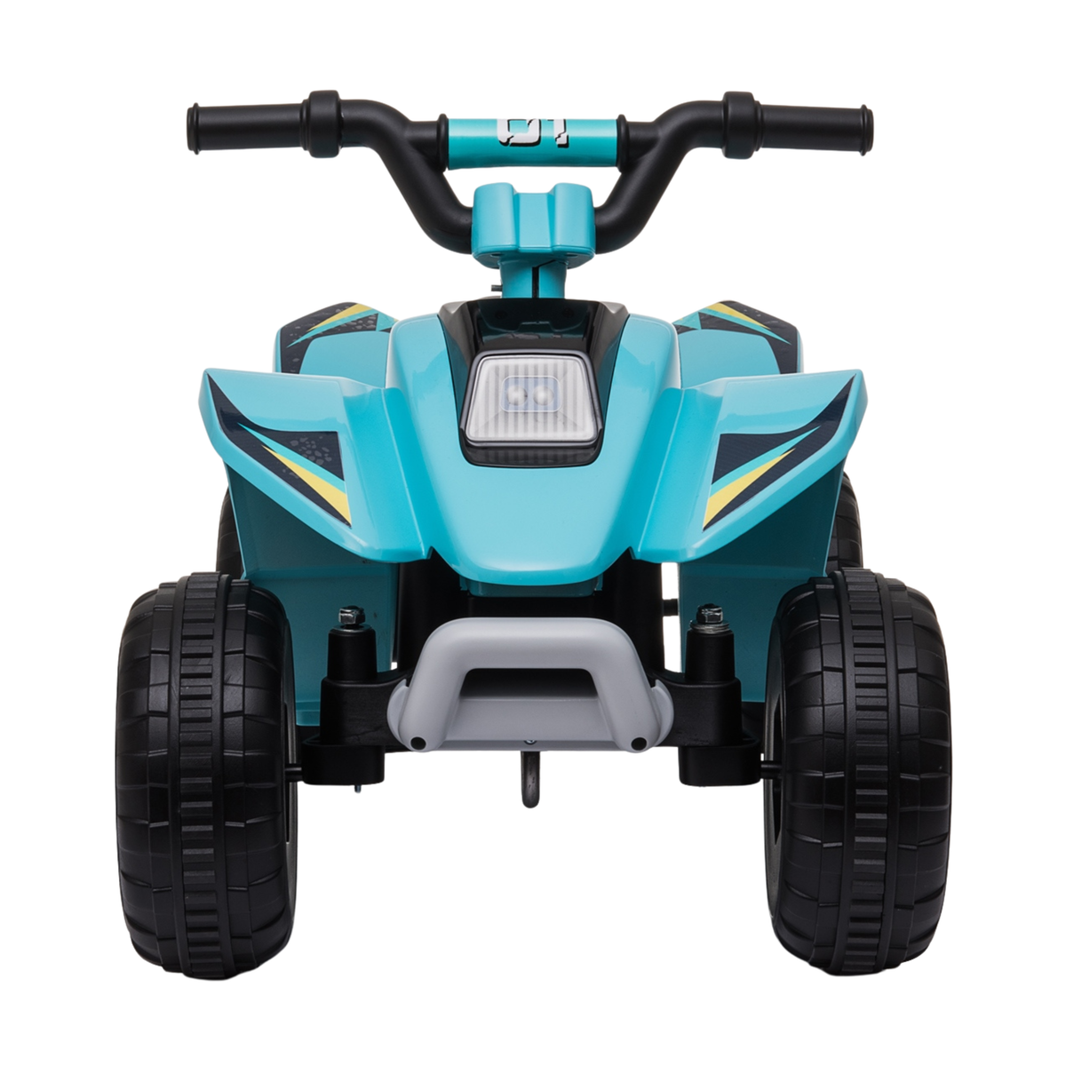Kinder-Elektroquad Eljet X01 - Wheelyshop