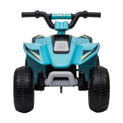 Kinder-Elektroquad Eljet X01 - Wheelyshop