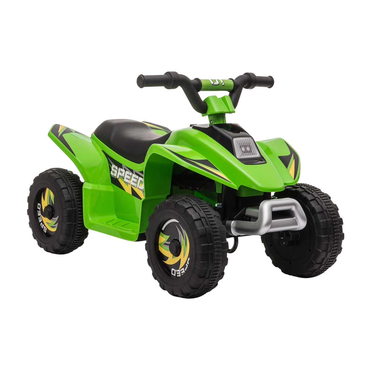 Kinder-Elektroquad Eljet X01 mit Ladezeit 8-12 h – Wheelyshop