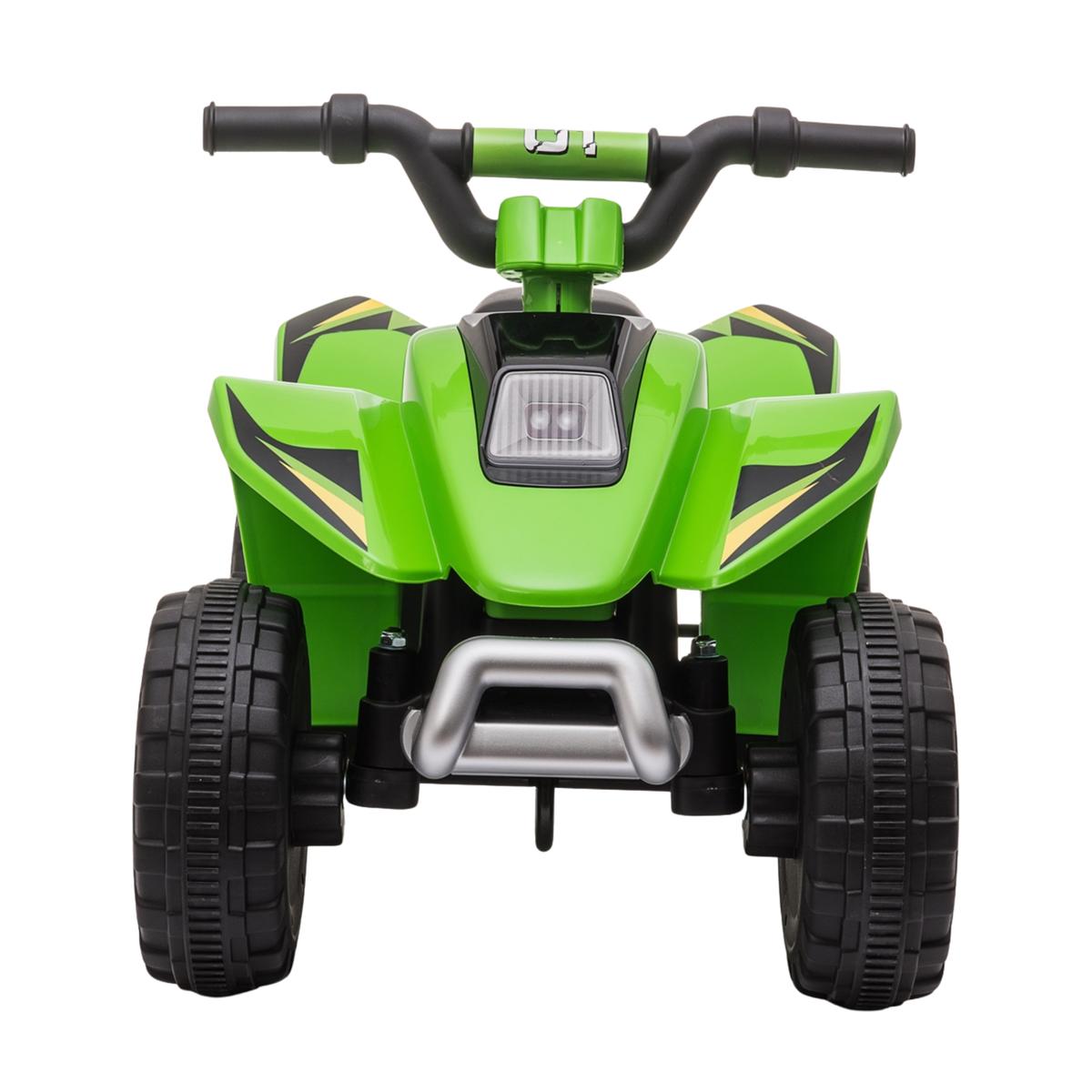 Kinder-Elektroquad Eljet X01 - Wheelyshop