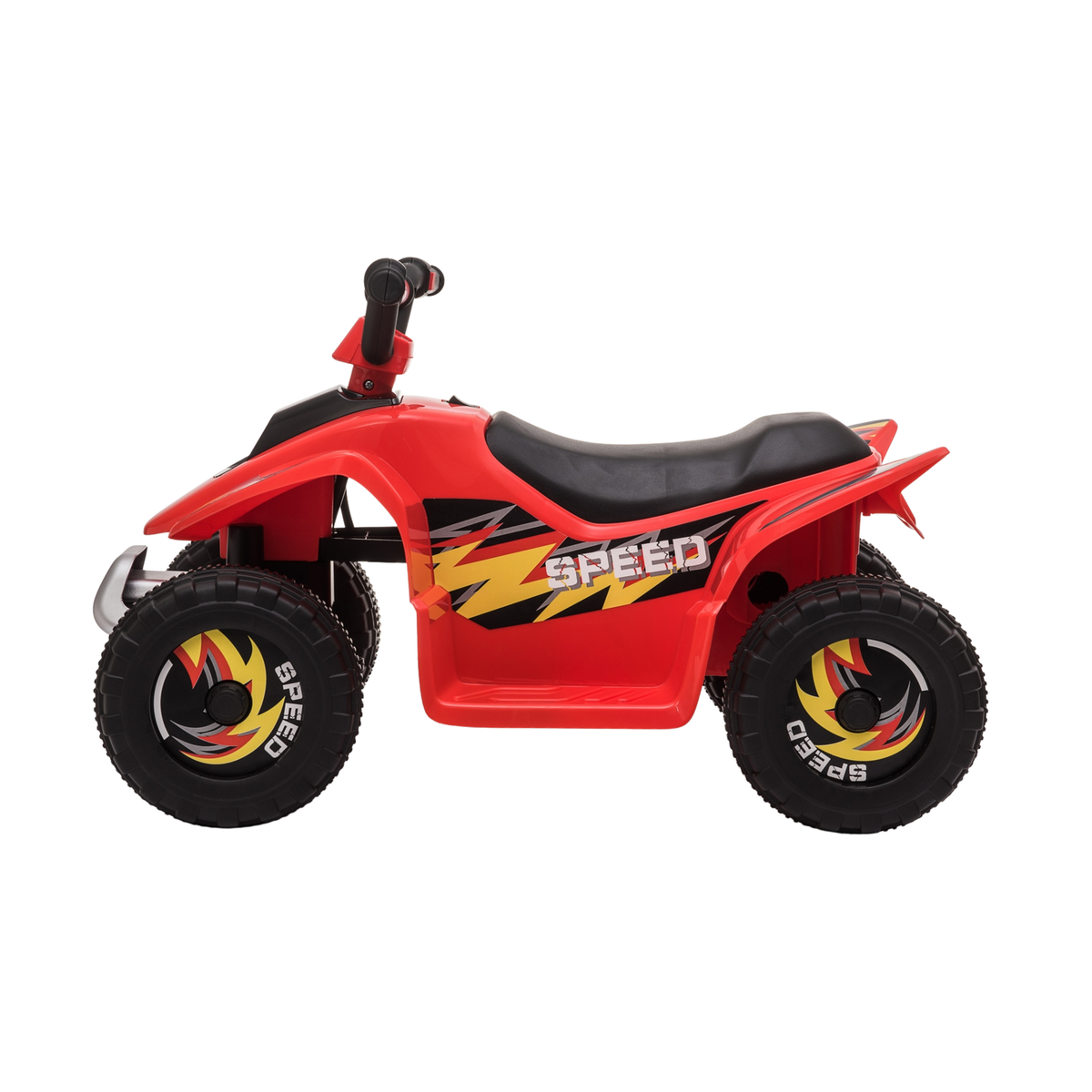Kinder-Elektroquad Eljet X01 - Wheelyshop