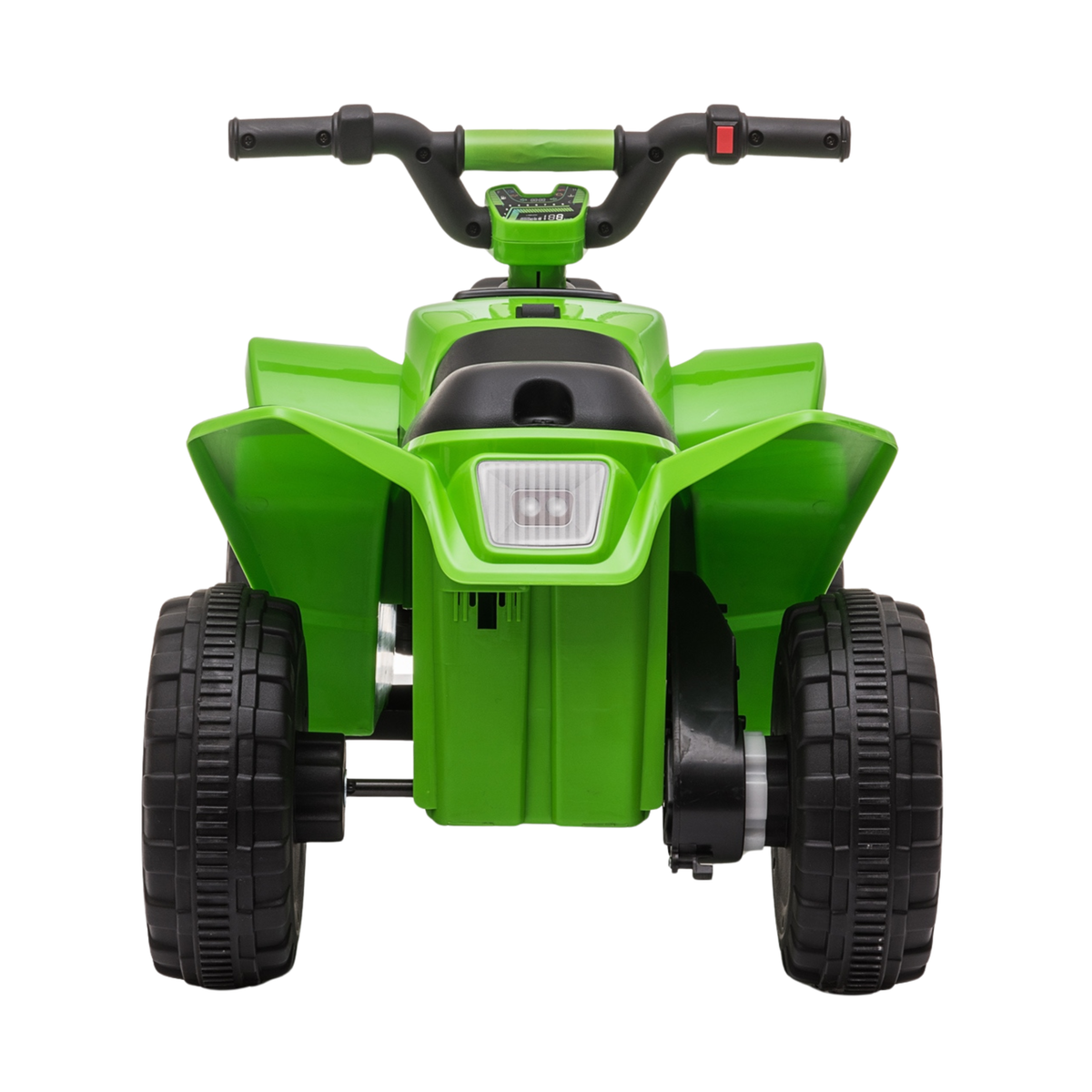 Kinder-Elektroquad Eljet X01 mit einem Gewicht von 6 kg – Wheelyshop