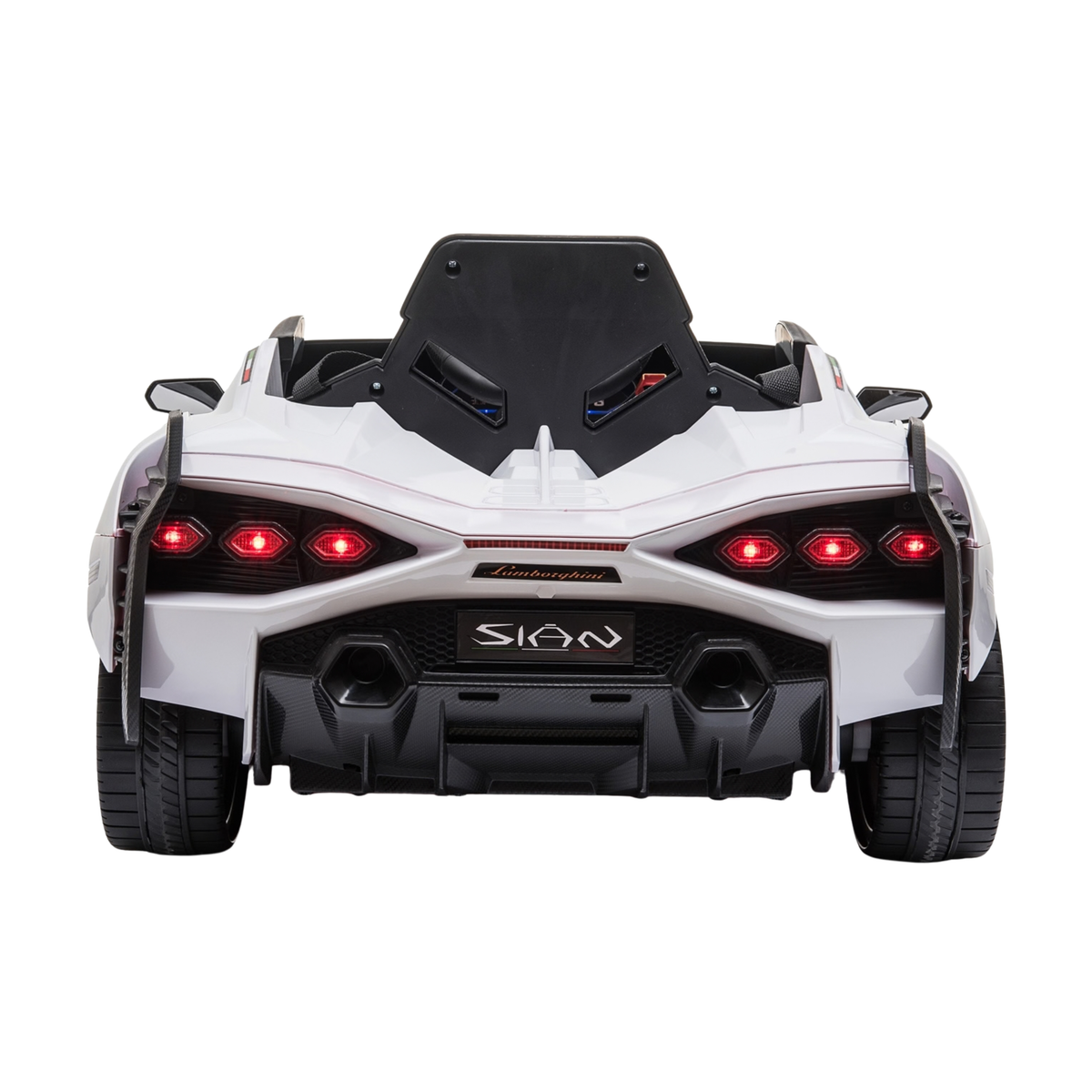 Kinder-Elektroauto Lamborghini Sian - Wheelyshop