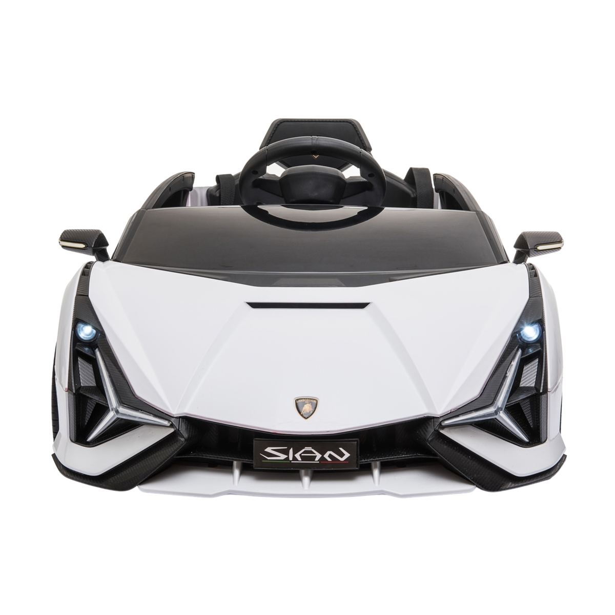 Kinder-Elektroauto Lamborghini Sian - Wheelyshop