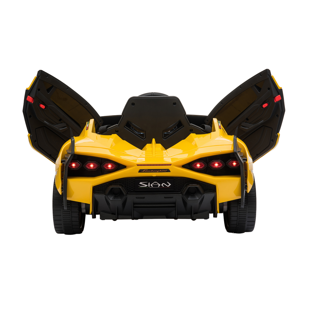 Kinder-Elektroauto Lamborghini Sian - Wheelyshop