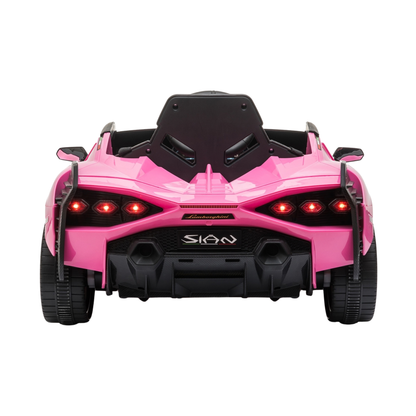 Kinder-Elektroauto Lamborghini Sian - Wheelyshop