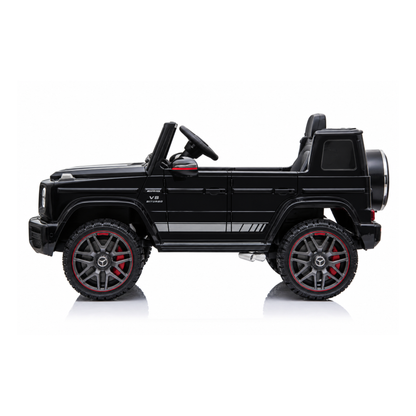 Kinder-Elektroauto Mercedes G63 AMG - Wheelyshop