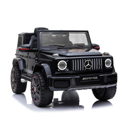 Kinder-Elektroauto Mercedes G63 AMG - Wheelyshop