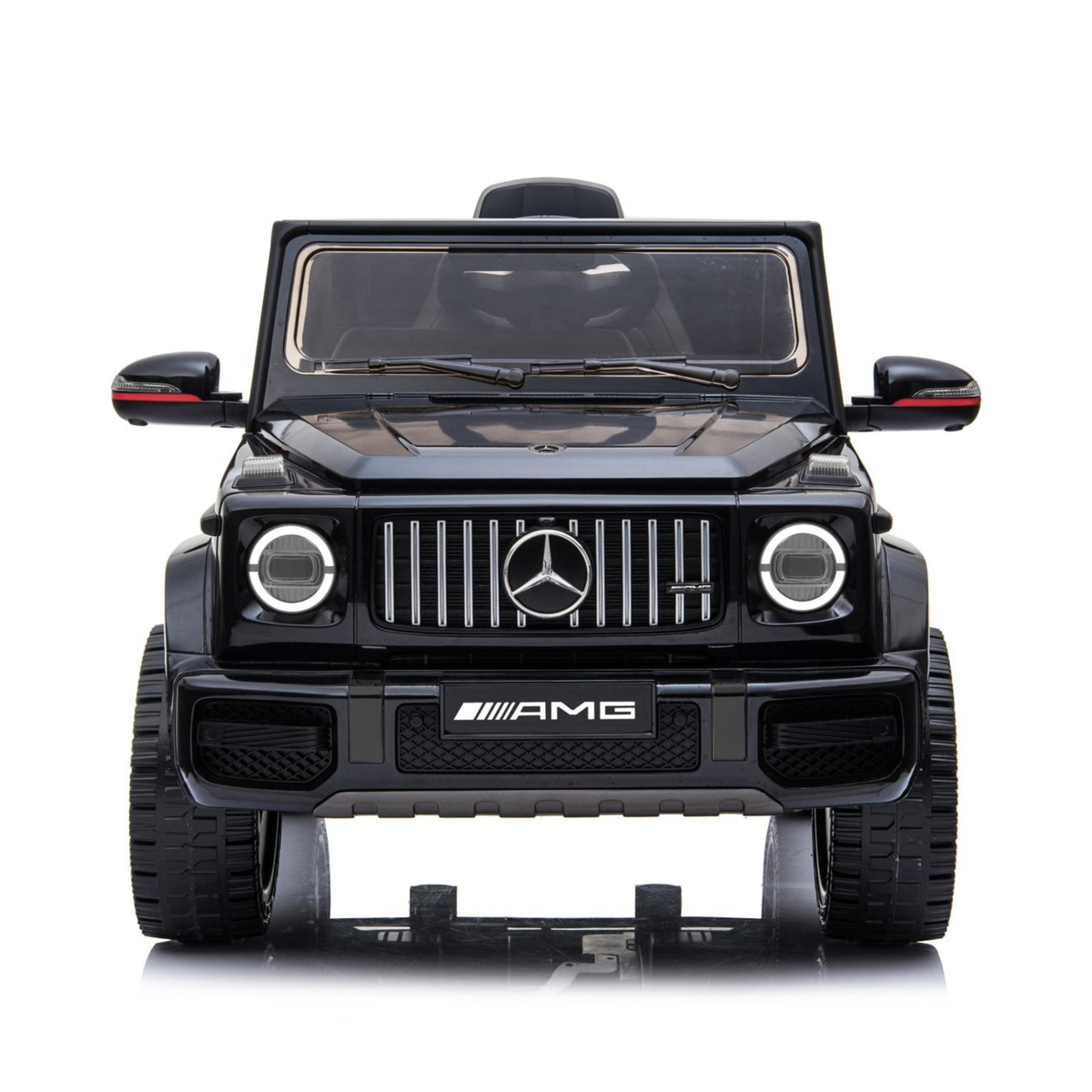 Kinder-Elektroauto Mercedes G63 AMG - Wheelyshop