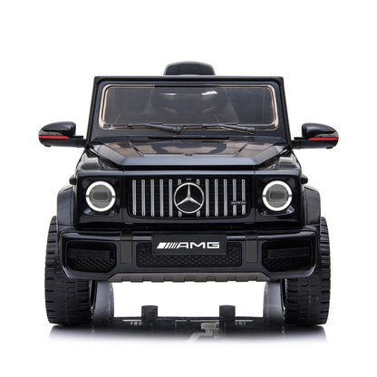 Kinder-Elektroauto Mercedes G63 AMG - Wheelyshop