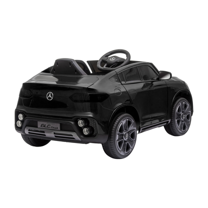 Kinder-Elektroauto Mercedes GLC Coupé - Wheelyshop
