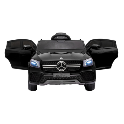 Kinder-Elektroauto Mercedes GLC Coupé - Wheelyshop