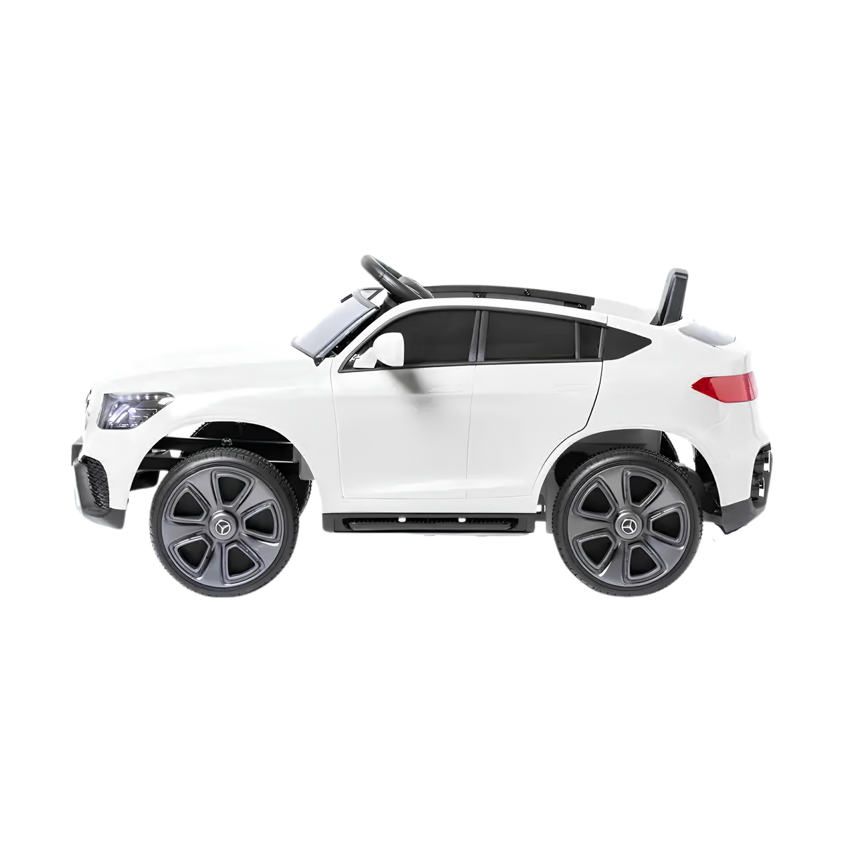 Kinder-Elektroauto Mercedes GLC Coupé - Wheelyshop