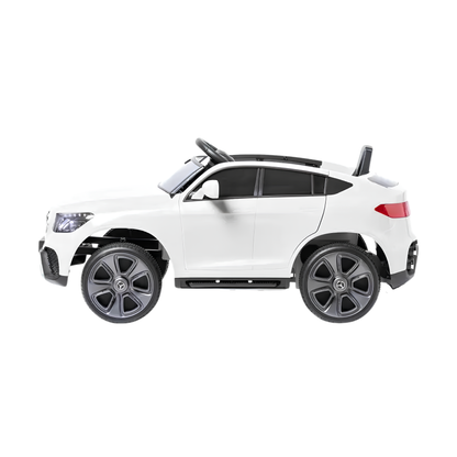 Kinder-Elektroauto Mercedes GLC Coupé - Wheelyshop
