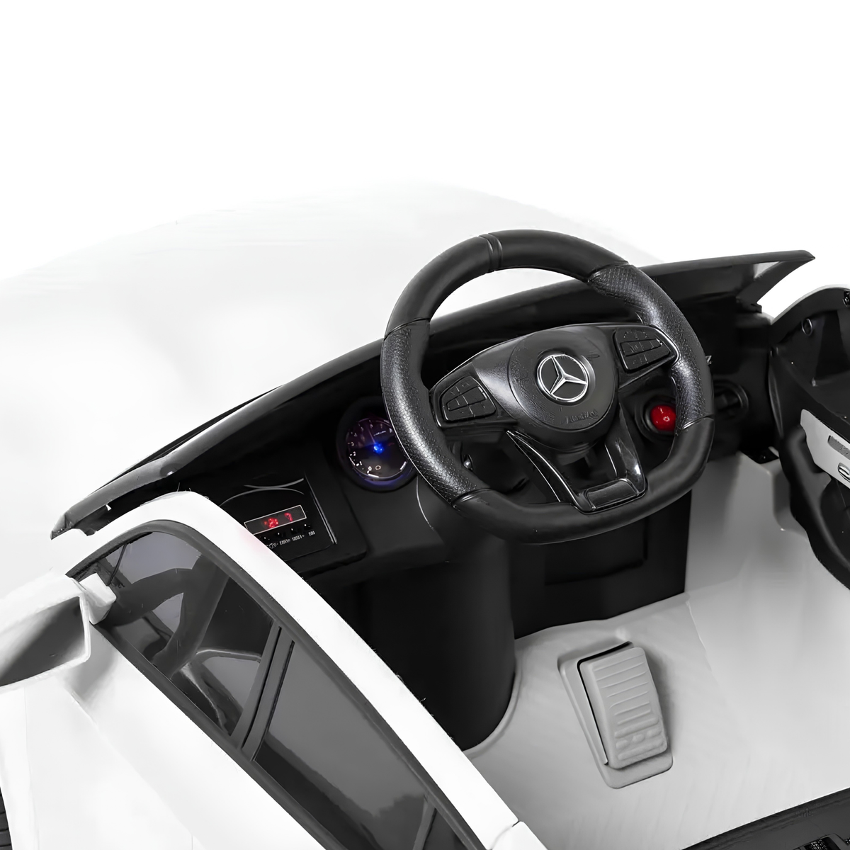 Kinder-Elektroauto Mercedes GLC Coupé - Wheelyshop