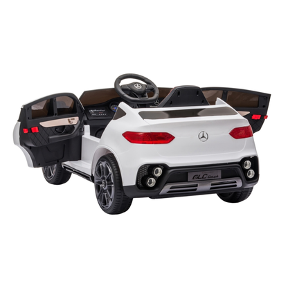 Kinder-Elektroauto Mercedes GLC Coupé - Wheelyshop