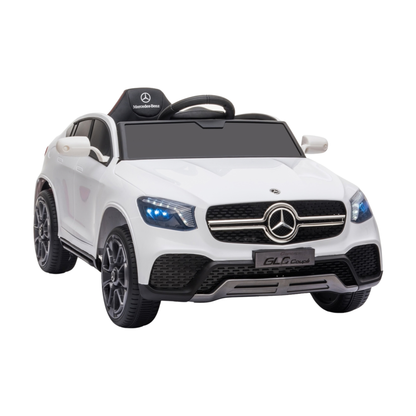 Kinder-Elektroauto Mercedes GLC Coupé - Wheelyshop