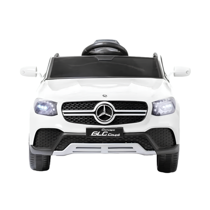 Kinder-Elektroauto Mercedes GLC Coupé - Wheelyshop