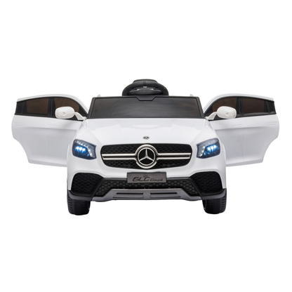 Kinder-Elektroauto Mercedes GLC Coupé - Wheelyshop