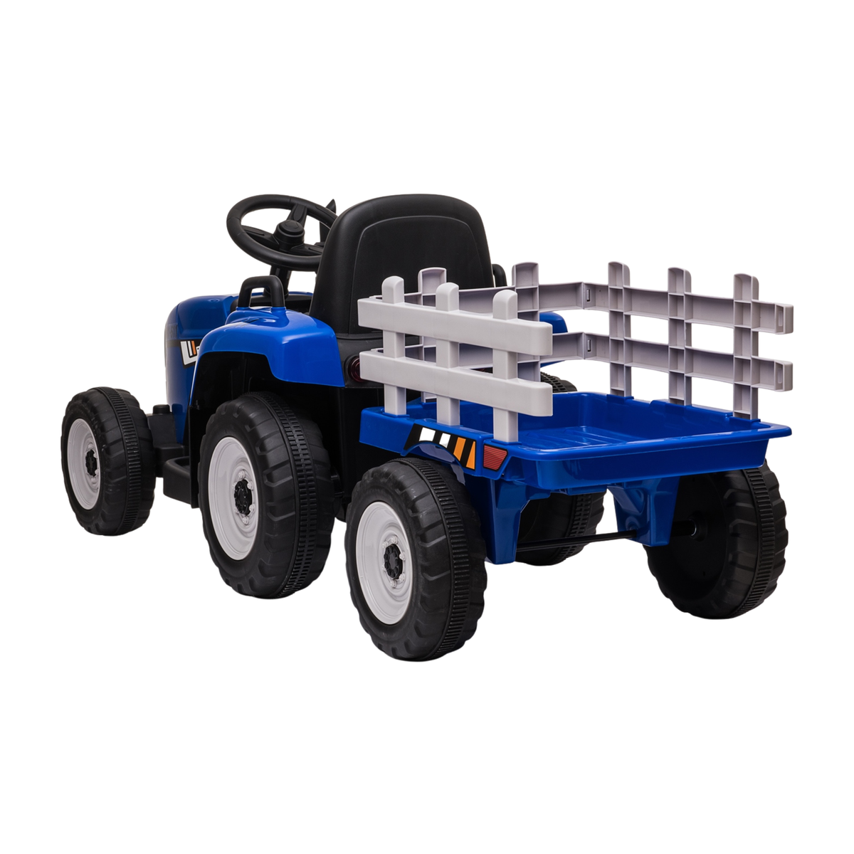 Kinder-Elektrotraktor ELJET Tractor Lite - Wheelyshop